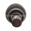 Engranaje de Arrastre del Motor de Arranque 8970303930 Sdh0710Kr, Sdh0710Pn, Sdh0710Wd