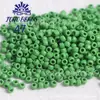 Lavável Importado Dongbao TOHO 4mm Pintura a Óleo Cor Sólida Contas de Porcelana Contas de Arroz Feito à Mão diy Pulseira Colar Material Contas