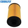 Cartucho de Filtro de Diésel Hitachi 4649267 4676385 Yn21P01068R100 Filtro de Combustible