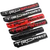Adecuado para Toyota Tundra TRD SPORT Etiquetado Modificado TRD PRO BRO Logo de Coche Panel Lateral de Carrocería Lateral