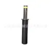 Columna elevadora totalmente automática, columna elevadora hidráulica totalmente automática de acero inoxidable, barrera vial de columna eléctrica, poste vial anticolisión