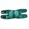 [OEM Personalizado] funda de tela para moxibustión de equipaje de mano cubierta de tela para caja de moxibustión hueca cabeza, cuello, hombro, cintura y abdomen ropa de moxibustión aparato de moxibustión de suspensión