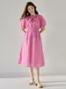 Vestido Especial de Liquidación Shengdu 2. Cantidad limitada, no habrá reposición después de agotarse