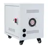 Transformador trifásico voltaje 415v380v480v a 220v220v aislamiento servo seco kva102030kw