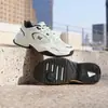 Zapatos Deportivos 361 para Mujer 2026 Verano Nuevo Estilo Malla Transpirable Ligeros Resistentes al Desgaste Zapatos de Papá Zapatos Casuales Zapatos de Mujer