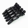 7 Piezas Pinza Caimán para Cabello Color Caramelo Clip Caliente para Partición de Color de Cabello Posicionamiento Peinado Horquilla Fija Herramienta Clip Pico de Pato