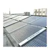 Ahorro de energía solar proyecto de aire solar para agua caliente calentador de agua solar para lugares grandes de agua caliente omelang