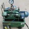 4Dsy-10 Bomba de Prueba de Presión Eléctrica Fabricante 4Dsb/4Gsy Bomba de Prueba de Presión de Cuatro Pistones Voltaje 380V