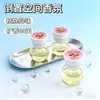Bote de Aceite Esencial de Aromaterapia Invertido Fragancia Duradera para el Hogar Interior Habitación Dormitorio Baño Inodoro Aire Nuevo