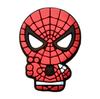 Nuevos Charms para Zapatos tipo Clogs de la Serie Superman Accesorios Decoraciones DIY Stock Listo Transfronterizo Venta al por Mayor