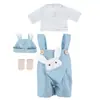 Novas Roupas de Boneca de Verão 43cm Outono/Inverno Outfits de Boneca Acessórios para Boneca American Girl de 18 Polegadas Venda por Atacado