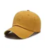Chapéus Personalizados, Bonés com Aba, Impressão de Logo, Bonés de Baseball 100% Algodão Específicos para Eventos de Catering, Chapéus Publicitários de Trabalho Feitos Sob Medida