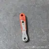 Juego de Destornillador de Llave de Carraca de 36 Dientes, Juego Completo de Herramientas, Mini de Doble Cabeza, Uso Rápido en Espacios Pequeños