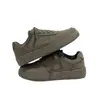 Sapatos Masculinos de Primavera Ins Tendência Nicho Sapatos Casuais 2024 Novos Sapatos Respiráveis Tênis Masculinos Versátil Cano Baixo Sapatos de Skate
