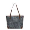 Bolso de Mujer a la Moda, Bolso Tote Casual de Gran Capacidad, Nuevo Bolso de Commuter de Gama Alta de Nicho, Bolso de Hombro, Bolso de Mujer