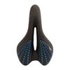 Nuevo Cojín de Sillín para Bicicleta de Montaña Silicona Suave Engrosada Equipo de Montar Accesorios de Montar Cojín de Asiento Hueco