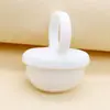 Anillo con Pincel para Uñas con Cerdas Suaves, Mango Corto, Pincel Suave para Limpiar Polvo, Herramienta para Eliminar Polvo de Uñas, Portátil