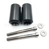 Adequado para motocicleta Honda CBR 600/F2/F3 1991-1998 haste anti-queda de plástico modificada venda quente transfronteiriça