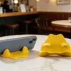 Soporte para Teléfono Fantasma Ditto Transfronterizo, un Soporte para Teléfono Fantasma Versátil, un Gadget de Escritorio para Gente Perezosa