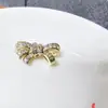 Fuerte retención de color, Separador de lazo con incrustaciones de circonita de agujero pasante exquisito, Separador de cuentas, Bandeja de flor, Pulsera de cristal, Accesorios para joyería DIY