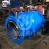 Válvula reguladora de chama elétrica da marca Huisheng Válvula de chama tipo pistão LHS941X-10C Fabricante de válvula de controle hidráulico