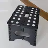 Fabricante Personalizado Banco Dobrável de Plástico Portátil Bancada Externa Banco Dobrável de Pesca Leve Portátil Banco Pônei