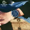 Relógio Masculino Multifuncional OCHSTIN/augustdon moda casual transfronteiriça relógio de pulso masculino à prova d'água quartzo