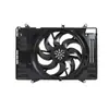 Adequado para Ventilador de Arrefecimento Mazda CX-9 Modelo 16-23 PY8W15025
