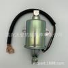 Bomba de Combustible Electrónica 12V 149-2620 A029F887 A047N929 E11015