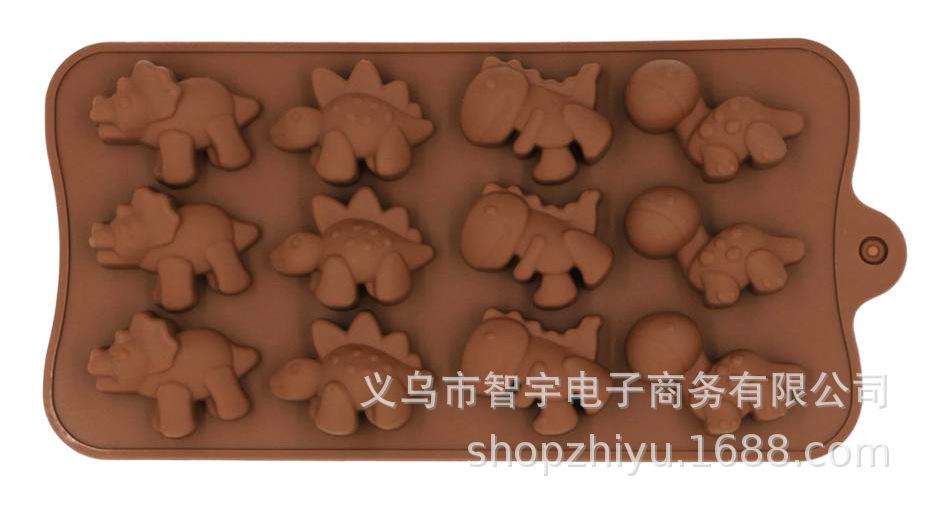 巧克力3