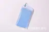 Toalla antibacteriana de carbón de bambú Amazon con sensación fría bolsa de senderismo de silicona toalla para deportes al aire libre empaque de venta caliente AliExpress