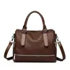 Bolso Retro de Nicho Versátil de Nueva Moda Transfronterizo para Mujer, Bolso de Viaje Coreano de Moda, Bolso Cruzado Multifuncional