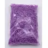 2000 Piezas banda de goma transparente desechable banda para el pelo banda de goma de color Banda para el pelo negro banda para el pelo banda de cuero de vaca