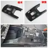 Adecuado para Mitsubishi 25Xforce Outlander Sport Edition Adhesivos Decorativos de Molduras Interiores Ventilación de Aire Palanca de Cambios Consola Central m