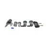 Adecuado para interruptor de encendido Ford 60-71632 97Kgb431K99Aa
