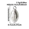 Accesorios colgantes de pelota deportiva tridimensional transfronterizos, baloncesto, fútbol, rugby, tenis de mesa, colgante, accesorios para joyería DIY
