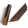 Fabricante Tablero de Densidad MDF Hecho a Medida Cubierto con Líneas Decorativas, Líneas Decorativas para Tocador, Soporte para Exhibición de Obras de Arte, Tiras de Marco para Colgar en la Pared