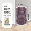 Rascador para gatos para montaje en esquina de pared, peine masajeador que no daña la piel, autoentretenido, alivia el aburrimiento, elimina el pelo suelto, accesorios para mascotas para gatos, en stock