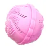Pelota de descontaminación pelota de lavandería fuerte descontaminación anti-enrollado Lavadora Pelota de lavandería pelota de lavado bola de fricción grande resistencia