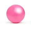 Bola Pequena de Pilates Yoga 20-25cm Mulheres Grávidas Pós-Parto Espessada à Prova de Explosão Bola de Yoga
