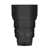Burro ambulante adequado para cavalo 85mm F1.4DG DN Película protetora sem adesivo reverso Pacote completo Adesivo Filme de papel