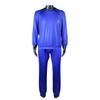 Camisa Bluelock Blue Prison Jieshiyifenglehu Cosplay Roupa Esportiva