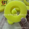 汽车初效空气过滤绵圈网状粉尘过滤绵滤清器防尘透气海绵圈定制绵