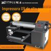 31 graus novo 4575uv impressora copo vidro garrafa de vinho acrílico metal placa de madeira PVC equipamento de impressão
