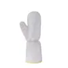 Guantes de Acero para Lavar Platos, Antideslizantes, Resistentes al Desgaste, Resistentes a Altas Temperaturas, Engrosados, Impermeables, a Prueba de Aceite, Anti-quemaduras, para Limpieza del Hogar