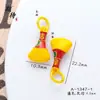 Esperando el collar pulsera accesorios colgante de torre de bodhi con aceite de oro vietnamita de larga duración y sin decoloración para mujer