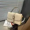 Nueva colección 2026 de bolsos para mujer: bolsos cruzados simples y elegantes, bolsos tote de gran capacidad y bolsos de hombro cuadrados pequeños a la moda