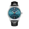 Relógio Masculino ORSGA Clássico com Calendário Luminoso Moda High-end Negócios Fonte de Fábrica Live Comércio Exterior Relógio de Quartzo