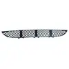 2108850053 es adecuado para la ventilación del parachoques delantero del Mercedes-Benz Clase E W210, rejilla de ventilación central del parachoques E350