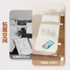 Tablero de Extensión para Escritorio Plegable Gadget para Escritorio de Oficina Expansión Lateral Alargamiento Ensanchamiento Brazo de Soporte Bandeja para Teclado